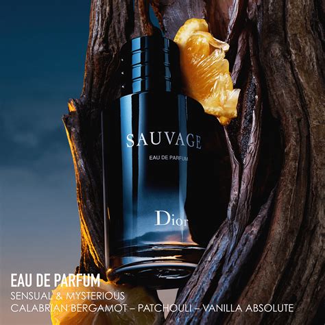 dior sauvage men's|dior sauvage rossmann.